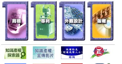 知識產權署